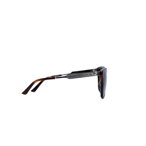 Mint condition GUCCI sunglasses GG0073SK 56◻18 150 Green Silver Hardware Used 4a001560