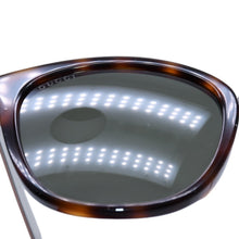 画像をギャラリービューアに読み込む, 極美品 GUCCI グッチ Sunglasses サングラス GG0073SK 56◻︎18 150 グリーン シルバー金具 中古 4a001560
