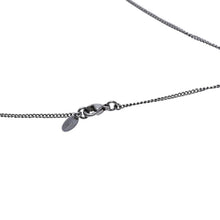 画像をギャラリービューアに読み込む, 極美品 CHANEL シャネル ネックレス ラインストーン ココマーク シルバー 10V necklace CC rhinestone SV 10V 美品 中古 4a000630