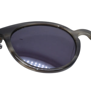 Mint condition GUCCI sunglasses GG0064SK 004 55◻20 135 Black Olive Used 4a001568