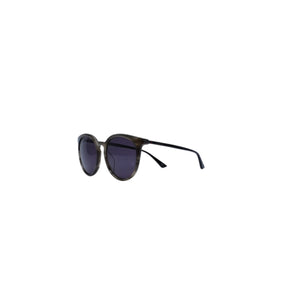 Mint condition GUCCI sunglasses GG0064SK 004 55◻20 135 Black Olive Used 4a001568