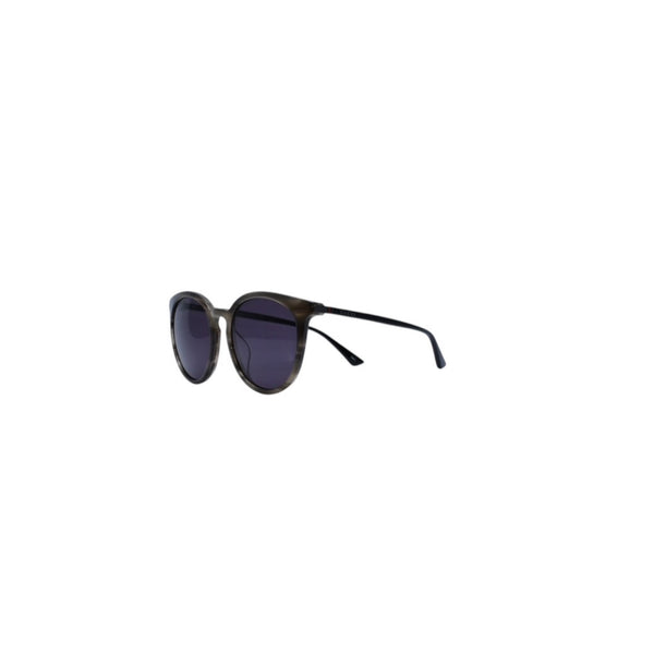 Mint condition GUCCI sunglasses GG0064SK 004 55◻20 135 Black Olive Used 4a001568