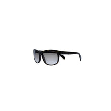 画像をギャラリービューアに読み込む, PRADA プラダ Eye wear アイウェア Sunglasses サングラス 58◻︎18 SPR29N カーキ ブラック 美品 中古 4a001572