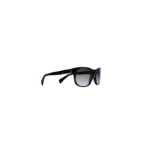 画像をギャラリービューアに読み込む, PRADA プラダ Eye wear アイウェア Sunglasses サングラス 58◻︎18 SPR29N カーキ ブラック 美品 中古 4a001572