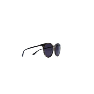 Mint condition GUCCI sunglasses GG0064SK 004 55◻20 135 Black Olive Used 4a001568