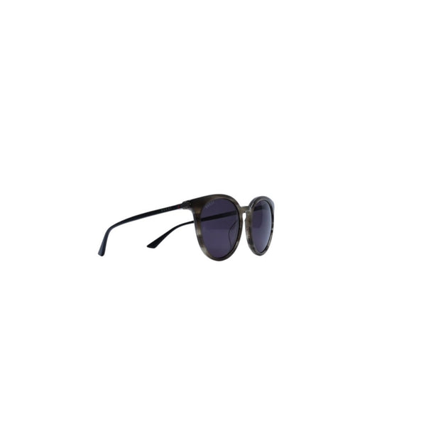 Mint condition GUCCI sunglasses GG0064SK 004 55◻20 135 Black Olive Used 4a001568