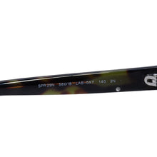 画像をギャラリービューアに読み込む, PRADA プラダ Eye wear アイウェア Sunglasses サングラス 58◻︎18 SPR29N カーキ ブラック 美品 中古 4a001572