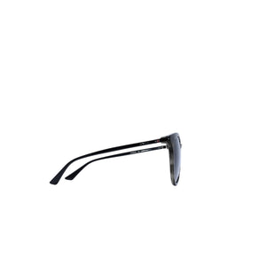 Mint condition GUCCI sunglasses GG0064SK 004 55◻20 135 Black Olive Used 4a001568