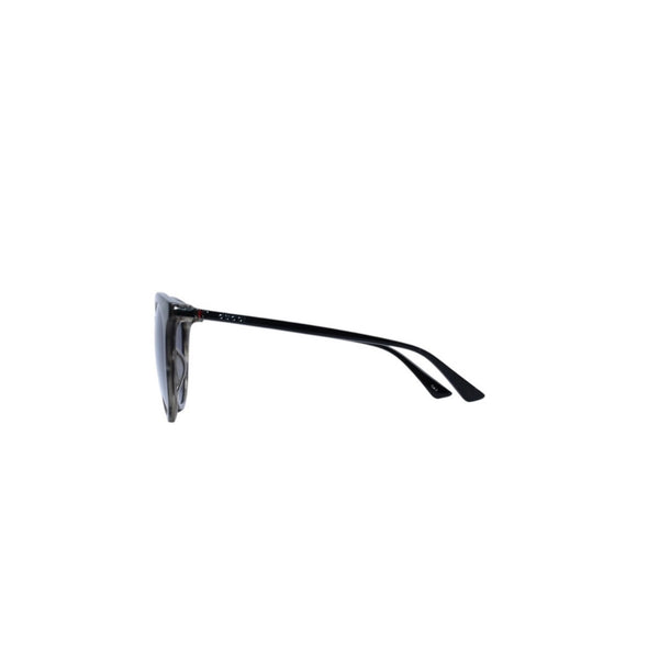 Mint condition GUCCI sunglasses GG0064SK 004 55◻20 135 Black Olive Used 4a001568