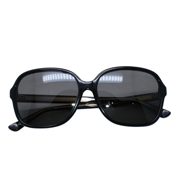 GUCCI グッチ サングラス アイウェア GG3834/F/S サイズ58□16 140 アセテート プラスチック ブラック 中古 4a001571