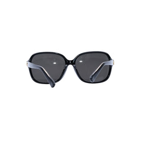 GUCCI グッチ サングラス アイウェア GG3834/F/S サイズ58□16 140 アセテート プラスチック ブラック 中古 4a001571