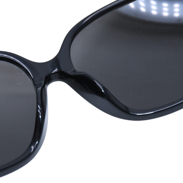 GUCCI グッチ サングラス アイウェア GG3834/F/S サイズ58□16 140 アセテート プラスチック ブラック 中古 4a001571