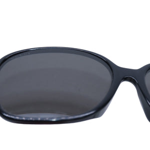 GUCCI グッチ サングラス アイウェア GG3834/F/S サイズ58□16 140 アセテート プラスチック ブラック 中古 4a001571