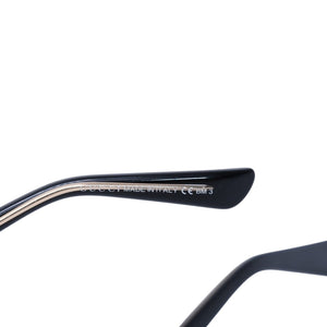 GUCCI グッチ サングラス アイウェア GG3834/F/S サイズ58□16 140 アセテート プラスチック ブラック 中古 4a001571