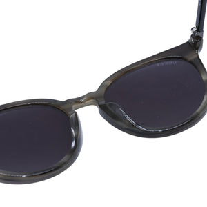 Mint condition GUCCI sunglasses GG0064SK 004 55◻20 135 Black Olive Used 4a001568