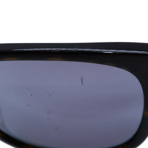 GUCCI グッチ サングラス アイウェア GG0073SK 005 サイズ58□18 150 アセテート プラスチック ブラック 美品 中古 4a001569