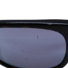 画像をギャラリービューアに読み込む, GUCCI グッチ サングラス アイウェア GG0073SK 005 サイズ58□18 150 アセテート プラスチック ブラック 美品 中古 4a001569