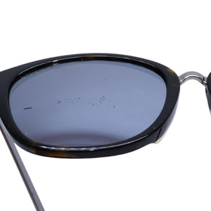 GUCCI グッチ サングラス アイウェア GG0073SK 005 サイズ58□18 150 アセテート プラスチック ブラック 美品 中古 4a001569
