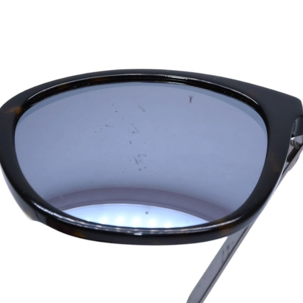 GUCCI グッチ サングラス アイウェア GG0073SK 005 サイズ58□18 150 アセテート プラスチック ブラック 美品 中古 4a001569