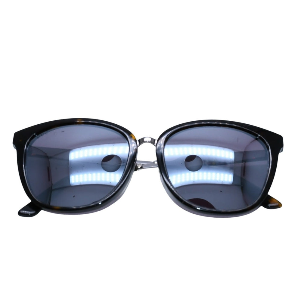 GUCCI グッチ サングラス アイウェア GG0073SK 005 サイズ58□18 150 アセテート プラスチック ブラック 美品 中古 4a001569