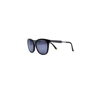 GUCCI グッチ サングラス アイウェア GG0073SK 005 サイズ58□18 150 アセテート プラスチック ブラック 美品 中古 4a001569