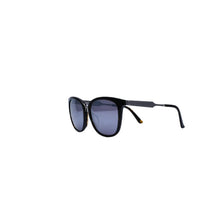 画像をギャラリービューアに読み込む, GUCCI グッチ サングラス アイウェア GG0073SK 005 サイズ58□18 150 アセテート プラスチック ブラック 美品 中古 4a001569
