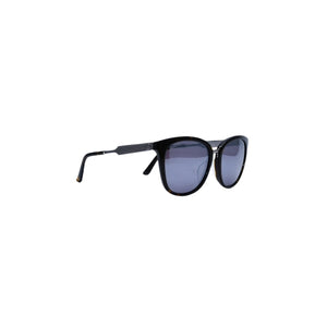 GUCCI グッチ サングラス アイウェア GG0073SK 005 サイズ58□18 150 アセテート プラスチック ブラック 美品 中古 4a001569