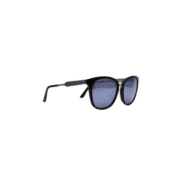GUCCI グッチ サングラス アイウェア GG0073SK 005 サイズ58□18 150 アセテート プラスチック ブラック 美品 中古 4a001569