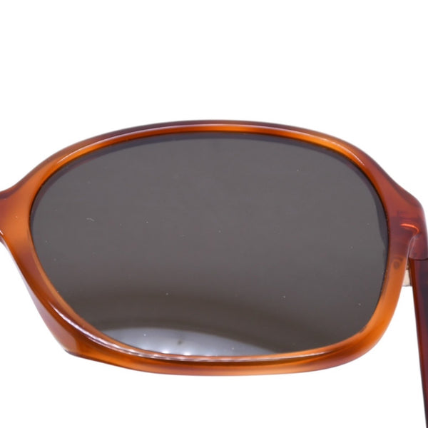 GUCCI グッチ Sunglasses サングラス ブラウン ブラックレンズ GG3834F/S 58◻︎16 ゴールド 美品 中古 4a001570
