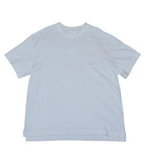 AIR JORDAN Air Jordan T-shirt Jordan Wings Collection Wing Logo White Good Condition Used 4a001312