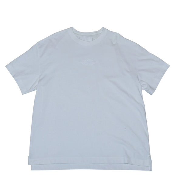 AIR JORDAN Air Jordan T-shirt Jordan Wings Collection Wing Logo White Good Condition Used 4a001312