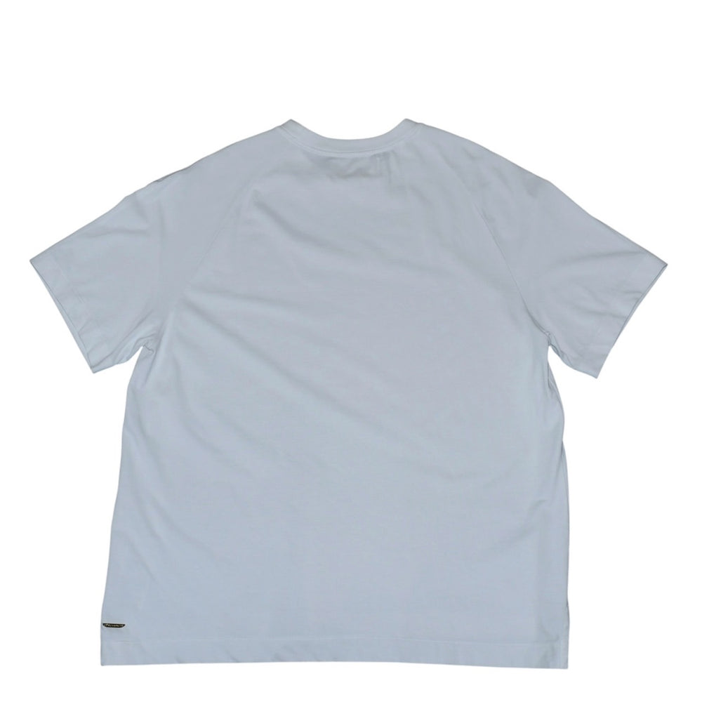 AIR JORDAN エアジョーダン Tシャツ Jordan Wings Collection ウイングロゴ ホワイト 白 美品 中古 4a001312