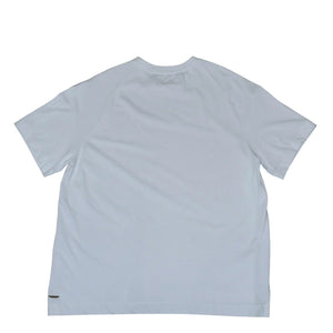 AIR JORDAN Air Jordan T-shirt Jordan Wings Collection Wing Logo White Good Condition Used 4a001312