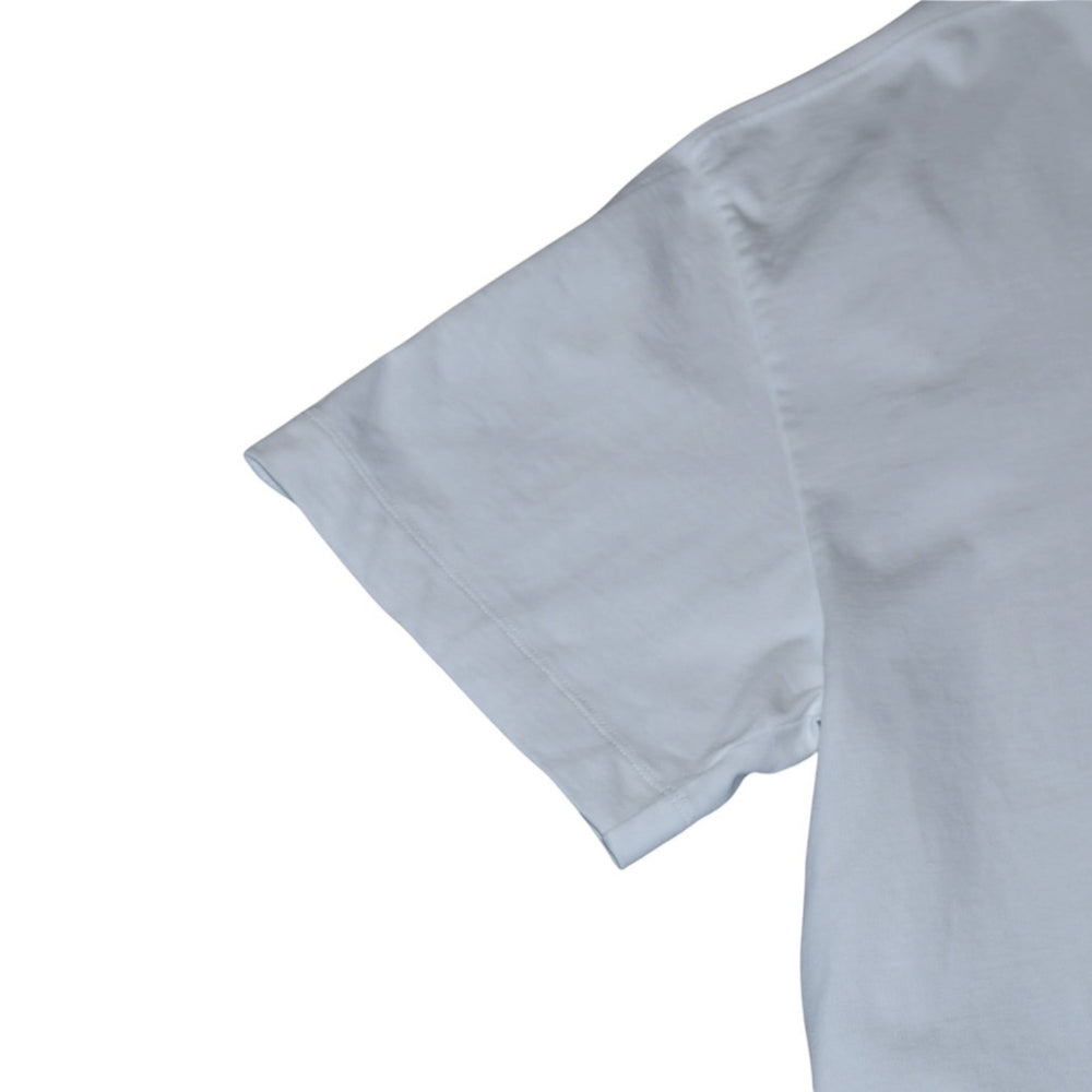 AIR JORDAN エアジョーダン Tシャツ Jordan Wings Collection ウイングロゴ ホワイト 白 美品 中古 4a001312