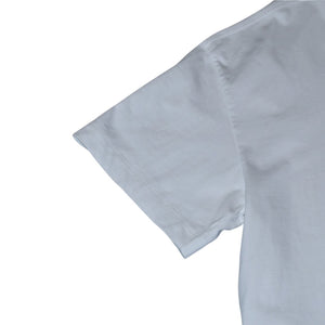 AIR JORDAN Air Jordan T-shirt Jordan Wings Collection Wing Logo White Good Condition Used 4a001312