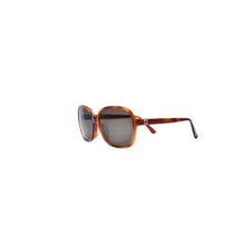 画像をギャラリービューアに読み込む, GUCCI グッチ Sunglasses サングラス ブラウン ブラックレンズ GG3834F/S 58◻︎16 ゴールド 美品 中古 4a001570
