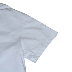 AIR JORDAN Air Jordan T-shirt Jordan Wings Collection Wing Logo White Good Condition Used 4a001312
