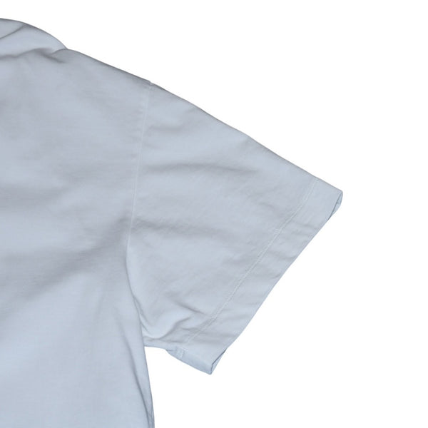 AIR JORDAN Air Jordan T-shirt Jordan Wings Collection Wing Logo White Good Condition Used 4a001312