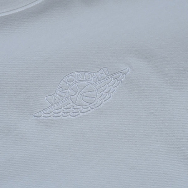 AIR JORDAN Air Jordan T-shirt Jordan Wings Collection Wing Logo White Good Condition Used 4a001312