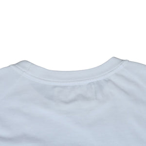 AIR JORDAN Air Jordan T-shirt Jordan Wings Collection Wing Logo White Good Condition Used 4a001312