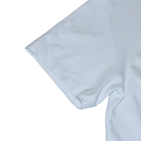 AIR JORDAN Air Jordan T-shirt Jordan Wings Collection Wing Logo White Good Condition Used 4a001312