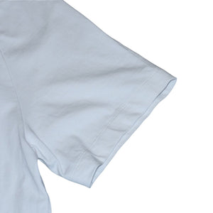 AIR JORDAN Air Jordan T-shirt Jordan Wings Collection Wing Logo White Good Condition Used 4a001312