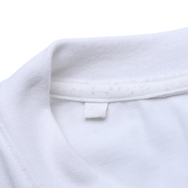 AIR JORDAN Air Jordan T-shirt Jordan Wings Collection Wing Logo White Good Condition Used 4a001312