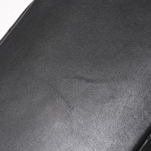 画像をギャラリービューアに読み込む, 極美品 CHANEL シャネル トートバッグ カンボンライン ココマーク 11番台 ブラック カーフ シルバー金具 中古 4a002950