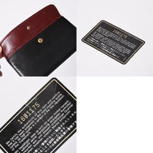 画像をギャラリービューアに読み込む, CHANEL シャネル チェーントートバッグ 1番台 ココマーク ラムスキン キルティング ブラック ゴールド金具 美品 中古 4a001635