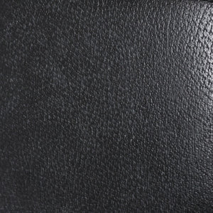 Very Good Condition GUCCI Gucci Sherry Line Hand Bag Handbag GG Canvas 131228 Black Black Used 4a001657