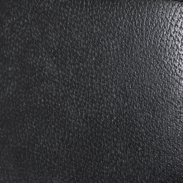 Very Good Condition GUCCI Gucci Sherry Line Hand Bag Handbag GG Canvas 131228 Black Black Used 4a001657