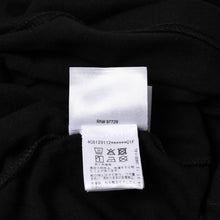 画像をギャラリービューアに読み込む, 新品未使用 CHROME HEARTS クロムハーツ 長袖Tシャツ サイズL フローラルクロス ホースシュー ブラック ライムグリーン 新型 中古 4a004018