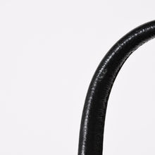Load image into Gallery viewer, 極美品 GUCCI グッチ シェリーライン Hand Bag ハンドバッグ GGキャンバス 131228 Black ブラック 中古 4a001657