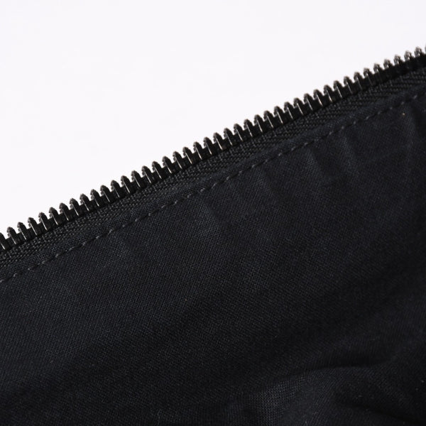 Very Good Condition BALENCIAGA Neo Hobo Bag Shoulder Bag 695826 Leather Black Black Metal Fittings Used 4a001186